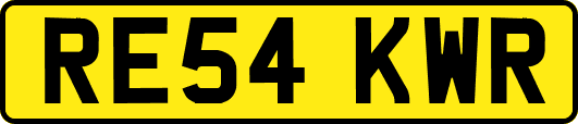 RE54KWR