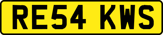 RE54KWS