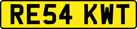 RE54KWT