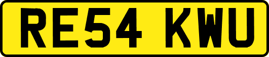 RE54KWU