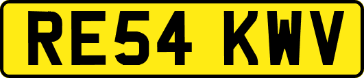RE54KWV