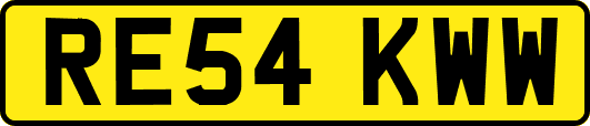 RE54KWW