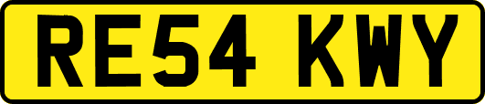 RE54KWY