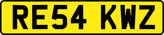 RE54KWZ