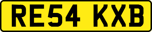 RE54KXB