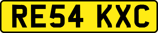 RE54KXC