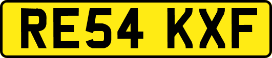 RE54KXF