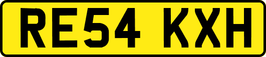 RE54KXH