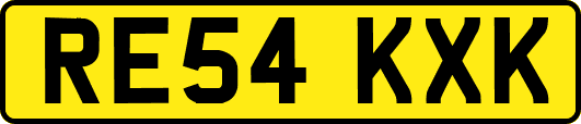 RE54KXK