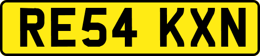 RE54KXN
