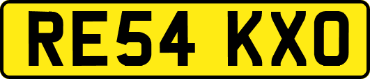 RE54KXO