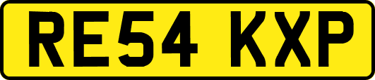 RE54KXP