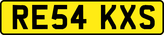 RE54KXS