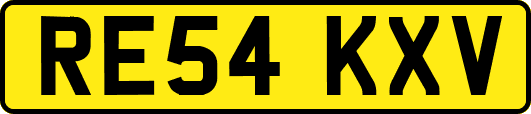 RE54KXV