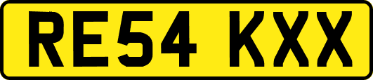 RE54KXX