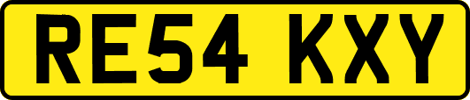 RE54KXY