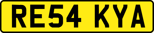 RE54KYA