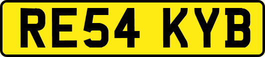 RE54KYB