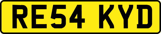 RE54KYD