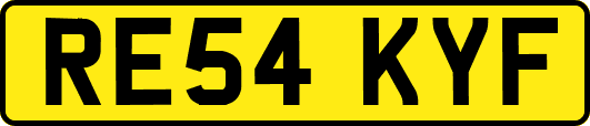 RE54KYF