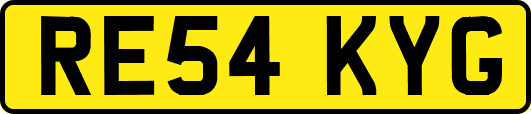 RE54KYG