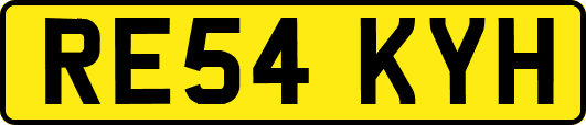RE54KYH