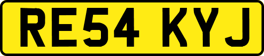RE54KYJ