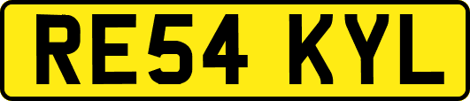 RE54KYL