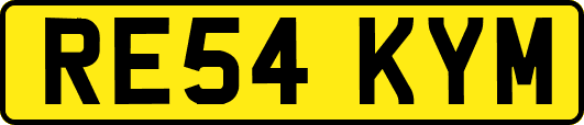 RE54KYM