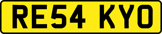 RE54KYO