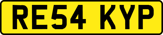 RE54KYP