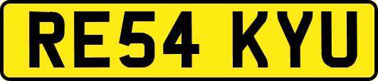 RE54KYU
