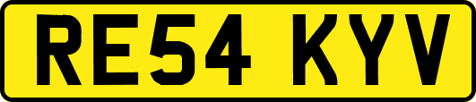 RE54KYV