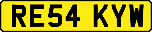 RE54KYW