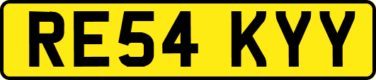 RE54KYY