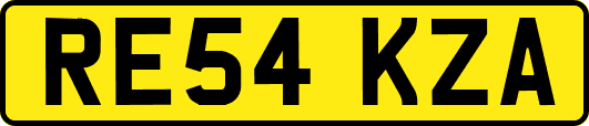 RE54KZA