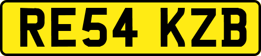 RE54KZB