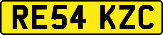 RE54KZC