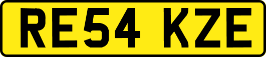 RE54KZE