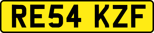RE54KZF