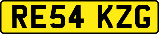 RE54KZG