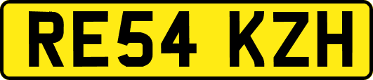 RE54KZH