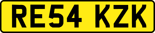 RE54KZK