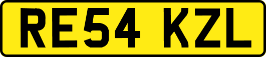 RE54KZL
