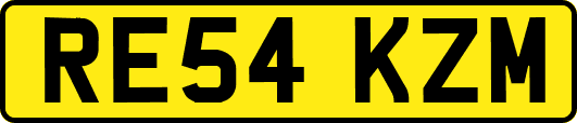 RE54KZM