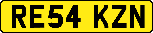 RE54KZN
