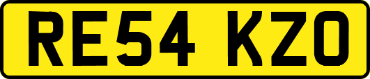 RE54KZO