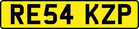 RE54KZP
