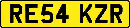 RE54KZR