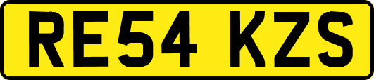 RE54KZS